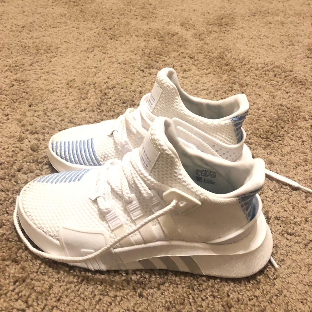 Adidas EQT Sneakers.  US Men 5.5